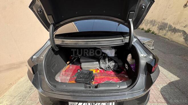 Changan Qiyuan A05 2024, 11,000 km - 1.5 l - Bakı
