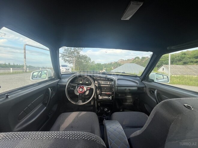 LADA (VAZ) 2115 2012, 195,500 km - 1.6 л - Quba