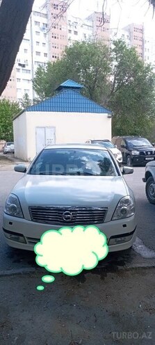 Nissan Teana 2007, 230,000 km - 2.4 л - Sumqayıt