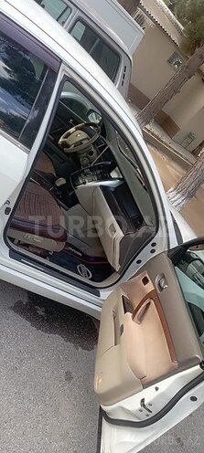 Nissan Teana 2007, 230,000 km - 2.4 л - Sumqayıt