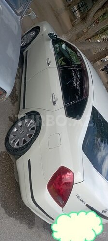 Nissan Teana 2007, 230,000 km - 2.4 л - Sumqayıt