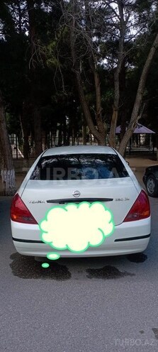 Nissan Teana 2007, 230,000 km - 2.4 л - Sumqayıt