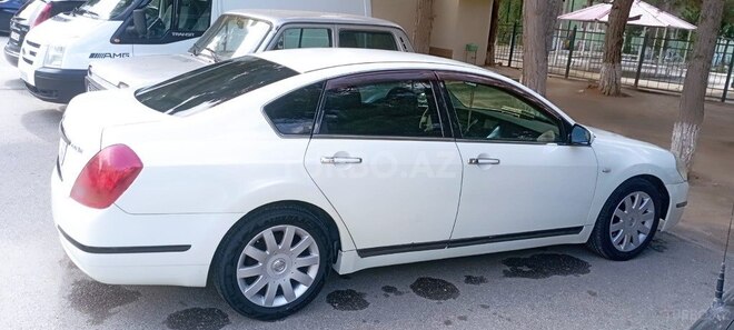 Nissan Teana 2007, 230,000 km - 2.4 л - Sumqayıt