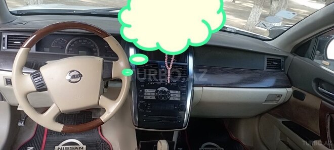 Nissan Teana 2007, 230,000 km - 2.4 л - Sumqayıt
