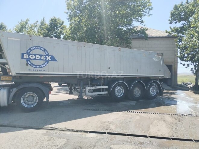 MAN TGA 18.440 2011, 258,963 km - 11.0 l - Cəlilabad