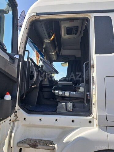 MAN TGA 18.440 2011, 258,963 km - 11.0 l - Cəlilabad