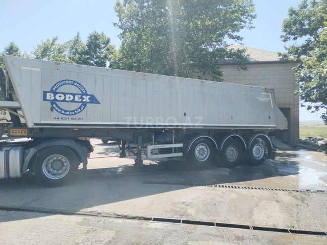 MAN TGA 18.440 2011, 258,963 km - 11.0 l - Cəlilabad