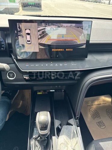 Toyota Camry 2025, 0 km - 2.0 л - Bakı