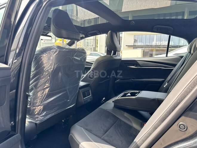 Toyota Camry 2025, 0 km - 2.0 л - Bakı