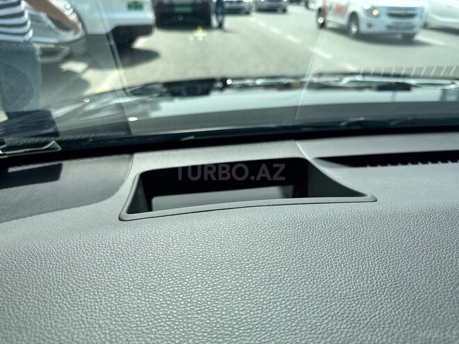 Toyota Camry 2025, 0 km - 2.0 л - Bakı