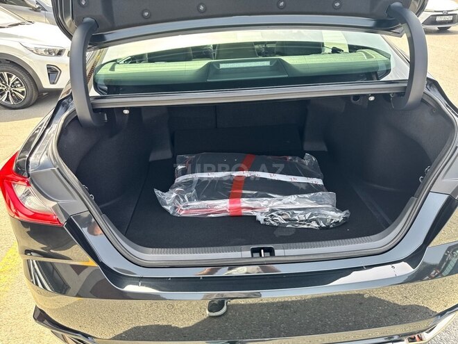Toyota Camry 2025, 0 km - 2.0 л - Bakı