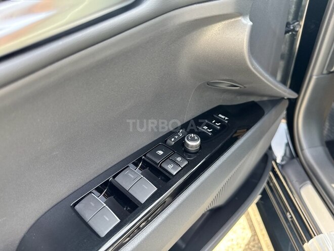 Toyota Camry 2025, 0 km - 2.0 л - Bakı