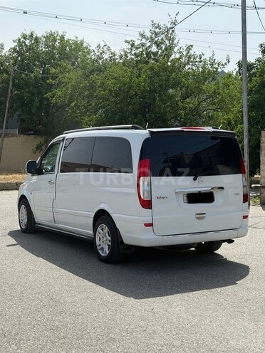Mercedes Vito 115 2007, 367,326 km - 2.2 l - Bakı