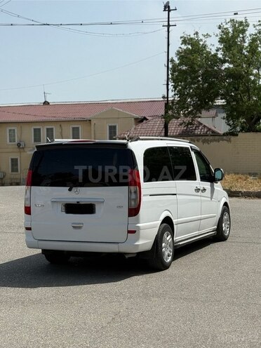 Mercedes Vito 115 2007, 367,326 km - 2.2 l - Bakı