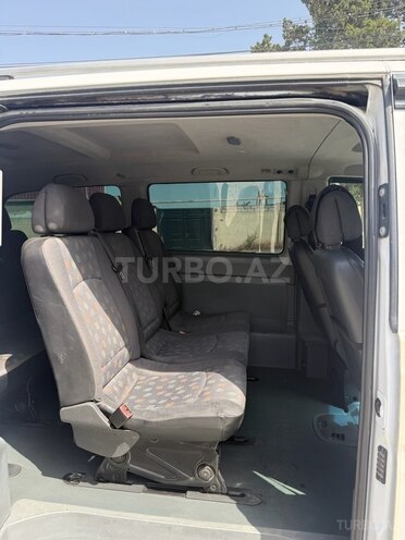 Mercedes Vito 115 2007, 367,326 km - 2.2 l - Bakı