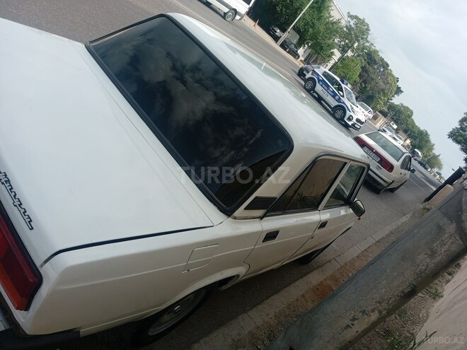 LADA (VAZ) 2107 2005, 64,664 km - 1.6 l - Bakı