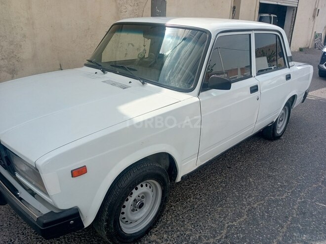 LADA (VAZ) 2107 2005, 64,664 km - 1.6 l - Bakı