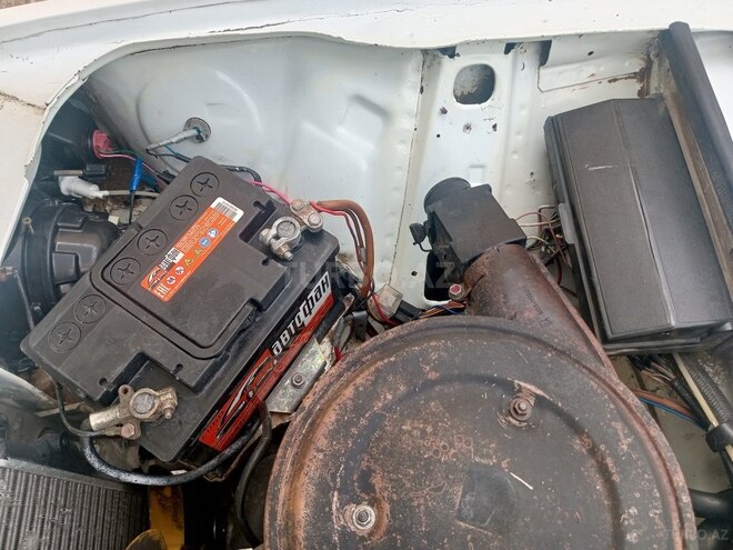 LADA (VAZ) 2107 2005, 64,664 km - 1.6 l - Bakı