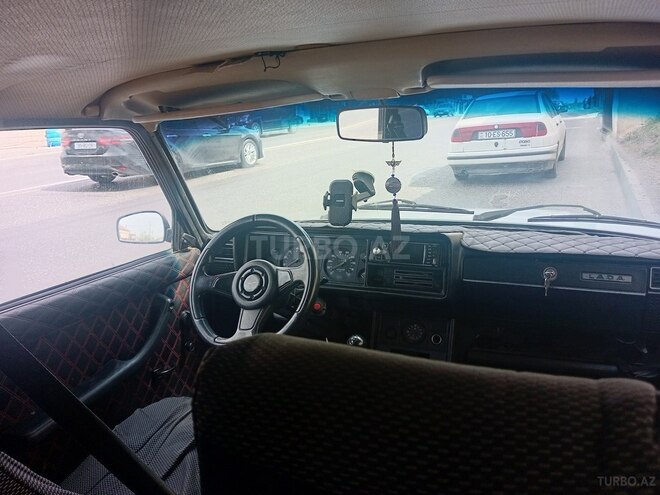 LADA (VAZ) 2107 2005, 64,664 km - 1.6 l - Bakı