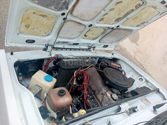 LADA (VAZ) 2107 2005, 64,664 km - 1.6 l - Bakı