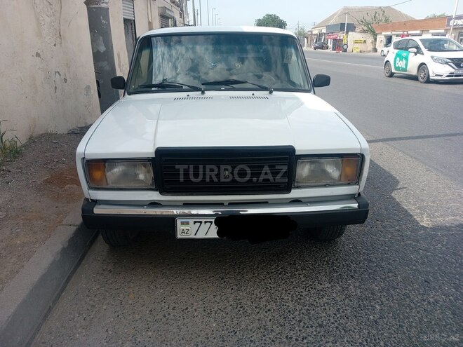 LADA (VAZ) 2107 2005, 64,664 km - 1.6 l - Bakı
