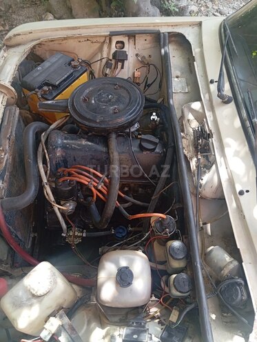 LADA (VAZ) 2106 1994, 77,777 km - 1.3 л - Masallı
