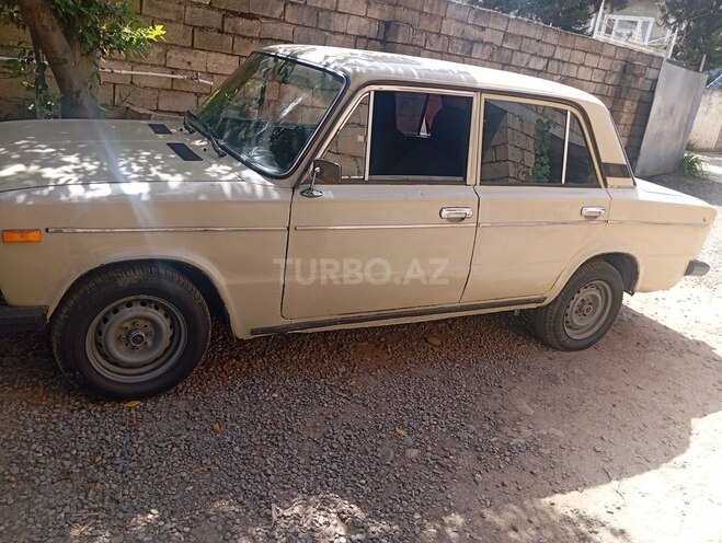 LADA (VAZ) 2106 1994, 77,777 km - 1.3 л - Masallı