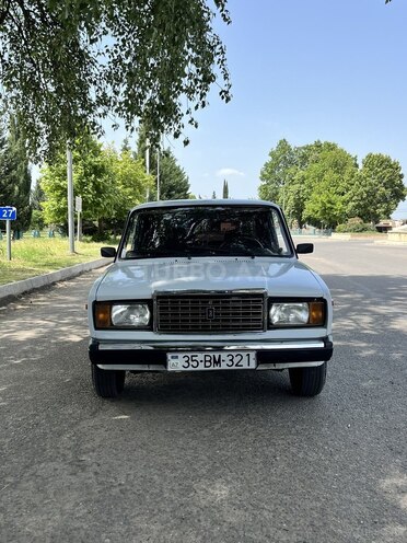 LADA (VAZ) 2107 2004, 75,231 km - 1.6 л - Qazax
