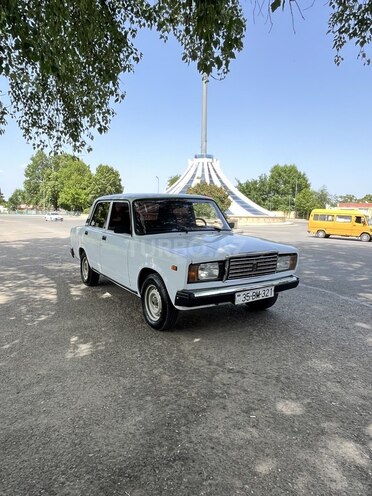 LADA (VAZ) 2107 2004, 75,231 km - 1.6 л - Qazax