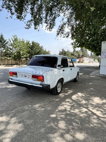 LADA (VAZ) 2107 2004, 75,231 km - 1.6 л - Qazax