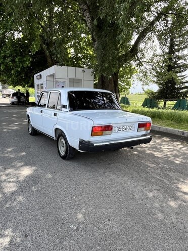 LADA (VAZ) 2107 2004, 75,231 km - 1.6 л - Qazax
