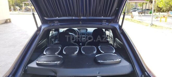 LADA (VAZ) Priora 2015, 223,150 km - 1.6 l - Şirvan