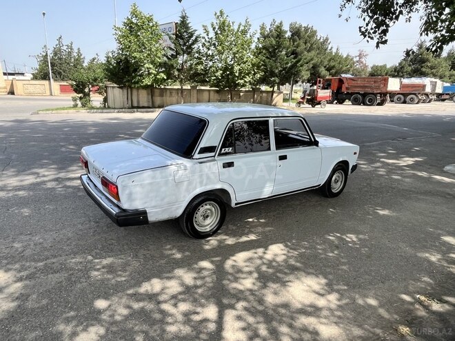 LADA (VAZ) 2107 2004, 75,231 km - 1.6 л - Qazax