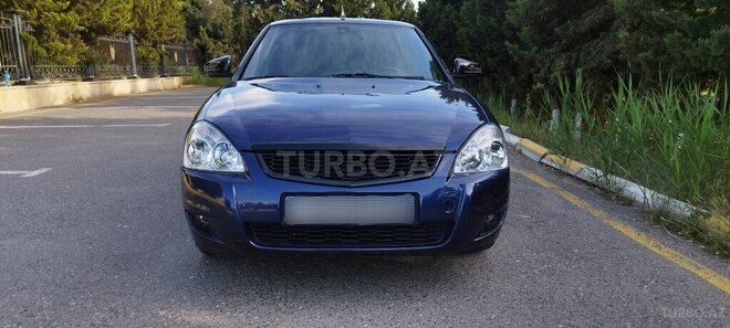 LADA (VAZ) Priora 2015, 223,150 km - 1.6 l - Şirvan