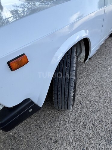 LADA (VAZ) 2107 2004, 75,231 km - 1.6 л - Qazax