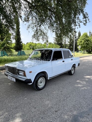 LADA (VAZ) 2107 2004, 75,231 km - 1.6 л - Qazax