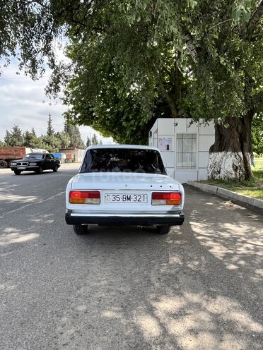 LADA (VAZ) 2107 2004, 75,231 km - 1.6 л - Qazax