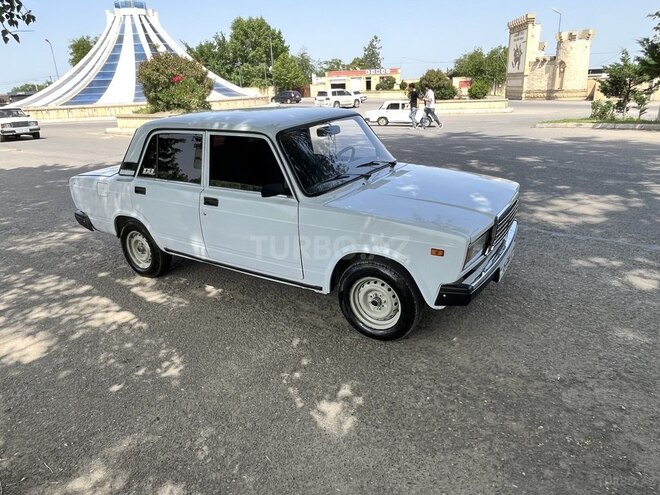 LADA (VAZ) 2107 2004, 75,231 km - 1.6 л - Qazax