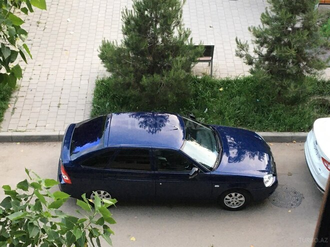 LADA (VAZ) Priora 2015, 223,150 km - 1.6 l - Şirvan