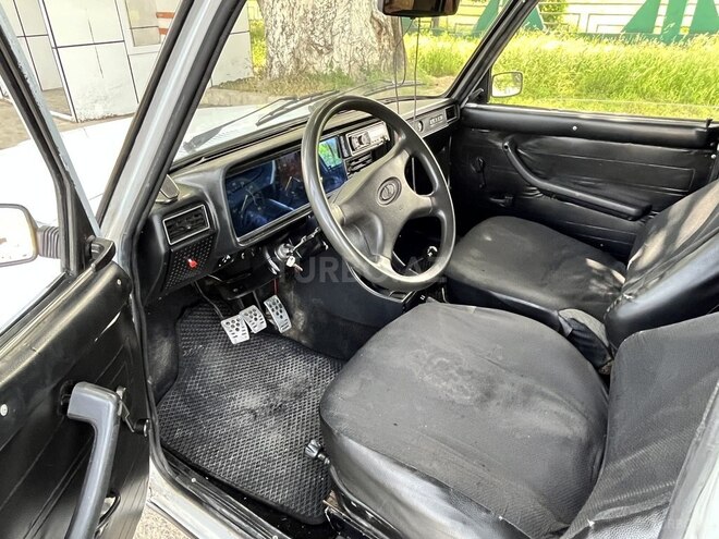 LADA (VAZ) 2107 2004, 75,231 km - 1.6 л - Qazax