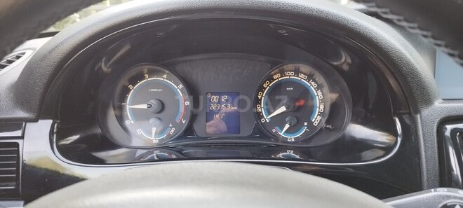 LADA (VAZ) Priora 2015, 223,150 km - 1.6 l - Şirvan