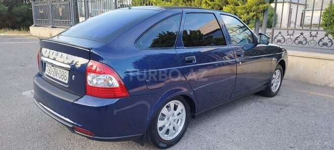 LADA (VAZ) Priora 2015, 223,150 km - 1.6 l - Şirvan