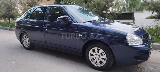 LADA (VAZ) Priora 2015, 223,150 km - 1.6 l - Şirvan