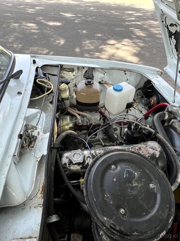 LADA (VAZ) 2107 2004, 75,231 km - 1.6 л - Qazax