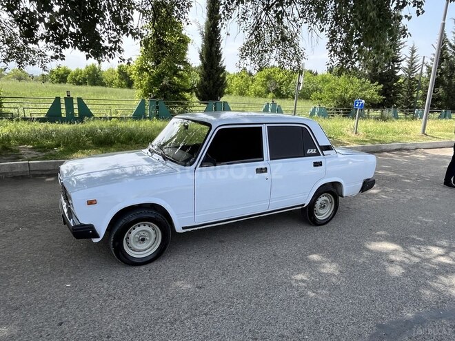 LADA (VAZ) 2107 2004, 75,231 km - 1.6 л - Qazax