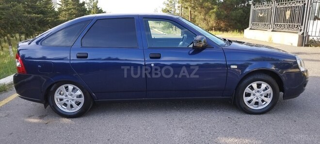 LADA (VAZ) Priora 2015, 223,150 km - 1.6 l - Şirvan