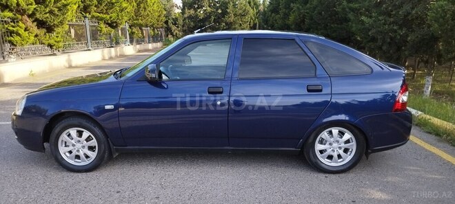 LADA (VAZ) Priora 2015, 223,150 km - 1.6 l - Şirvan
