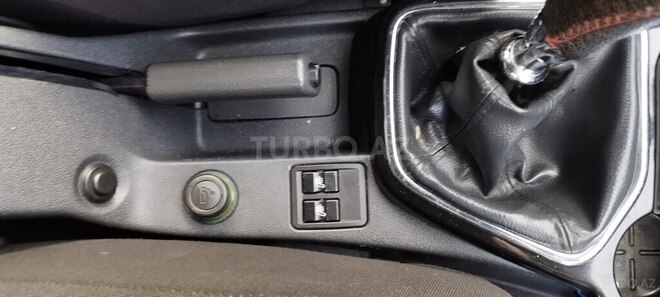 LADA (VAZ) Priora 2015, 223,150 km - 1.6 l - Şirvan