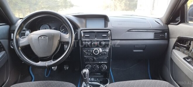 LADA (VAZ) Priora 2015, 223,150 km - 1.6 l - Şirvan
