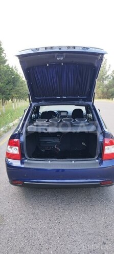 LADA (VAZ) Priora 2015, 223,150 km - 1.6 l - Şirvan